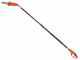 Black &amp; Decker PS7525-QS - Potatore elettrico su asta telescopica - Lama da 25cm