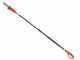 Black &amp; Decker PS7525-QS - Potatore elettrico su asta telescopica - Lama da 25cm