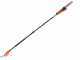 Black &amp; Decker PS7525-QS - Potatore elettrico su asta telescopica - Lama da 25cm