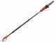 Black &amp; Decker PS7525-QS - Potatore elettrico su asta telescopica - Lama da 25cm