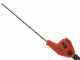 Black &amp; Decker PH5551-QS - Tagliasiepi elettrico su asta di prolunga telescopica orientabile - Lama da 51 cm