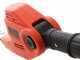 Black &amp; Decker PH5551-QS - Tagliasiepi elettrico su asta di prolunga telescopica orientabile - Lama da 51 cm