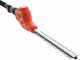 Black &amp; Decker PH5551-QS - Tagliasiepi elettrico su asta di prolunga telescopica orientabile - Lama da 51 cm