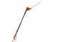 Black &amp; Decker PH5551-QS - Tagliasiepi elettrico su asta di prolunga telescopica orientabile - Lama da 51 cm