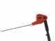 Black &amp; Decker PH5551-QS - Tagliasiepi elettrico su asta di prolunga telescopica orientabile - Lama da 51 cm