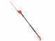 Black &amp; Decker PH5551-QS - Tagliasiepi elettrico su asta di prolunga telescopica orientabile - Lama da 51 cm