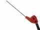 Black &amp; Decker PH5551-QS - Tagliasiepi elettrico su asta di prolunga telescopica orientabile - Lama da 51 cm