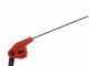 Black &amp; Decker PH5551-QS - Tagliasiepi elettrico su asta di prolunga telescopica orientabile - Lama da 51 cm