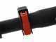 Black &amp; Decker PH5551-QS - Tagliasiepi elettrico su asta di prolunga telescopica orientabile - Lama da 51 cm