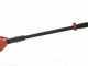 Black &amp; Decker PH5551-QS - Tagliasiepi elettrico su asta di prolunga telescopica orientabile - Lama da 51 cm