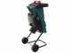 Bosch AXT Rapid 2200 - Biotrituratore elettrico - a coltelli reversibili