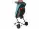 Bosch AXT Rapid 2200 - Biotrituratore elettrico - a coltelli reversibili