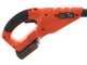 Black &amp; Decker GPC1820L20-QW - Potatore a batteria su asta 18V 2Ah + in omaggio batteria 18V 2Ah