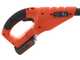 Black &amp; Decker GPC1820L20-QW - Potatore a batteria su asta 18V - batteria 2Ah