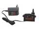 Black &amp; Decker GPC1820L20-QW - Potatore a batteria su asta 18V - batteria 2Ah