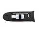 Black &amp; Decker GPC1820L20-QW - Potatore a batteria su asta 18V - batteria 2Ah
