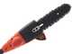 Black &amp; Decker GPC1820L20-QW - Potatore a batteria su asta 18V - batteria 2Ah