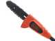 Black &amp; Decker GPC1820L20-QW - Potatore a batteria su asta 18V - batteria 2Ah