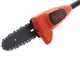 Black &amp; Decker GPC1820L20-QW - Potatore a batteria su asta 18V - batteria 2Ah