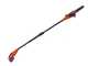 Black &amp; Decker GPC1820L20-QW - Potatore a batteria su asta 18V - batteria 2Ah
