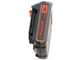Black &amp; Decker GPC1820L20-QW - Potatore a batteria su asta 18V - batteria 2Ah