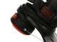 Black &amp; Decker STC1820EPC-QW - Tagliabordi a batteria - 18V 2Ah