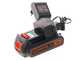 Black &amp; Decker STC1820EPC-QW - Tagliabordi a batteria 18V 2Ah + in omaggio batteria 18V 2Ah