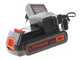 Black &amp; Decker STC1820EPC-QW - Tagliabordi a batteria 18V 2Ah + in omaggio batteria 18V 2Ah