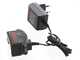 Black &amp; Decker STC1820EPC-QW - Tagliabordi a batteria 18V 2Ah + in omaggio batteria 18V 2Ah