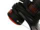 Black &amp; Decker STC1820EPC-QW - Tagliabordi a batteria 18V 2Ah + in omaggio batteria 18V 2Ah