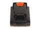 Black &amp; Decker STC1820EPC-QW - Tagliabordi a batteria 18V 2Ah + in omaggio batteria 18V 2Ah