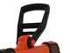 Black &amp; Decker STC1820EPC-QW - Tagliabordi a batteria - 18V 2Ah