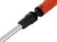 Black &amp; Decker STC1820EPC-QW - Tagliabordi a batteria - 18V 2Ah