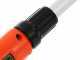 Black &amp; Decker ST182320-QW - Tagliabordi a batteria - 18V 2Ah