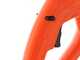 Black &amp; Decker ST182320-QW - Tagliabordi a batteria 18V 2Ah  + in omaggio batteria 18V 2Ah