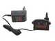 Black &amp; Decker ST182320-QW - Tagliabordi a batteria 18V 2Ah  + in omaggio batteria 18V 2Ah