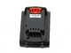 Black &amp; Decker ST182320-QW - Tagliabordi a batteria 18V 2Ah  + in omaggio batteria 18V 2Ah