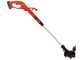 Black &amp; Decker ST182320-QW - Tagliabordi a batteria 18V 2Ah  + in omaggio batteria 18V 2Ah