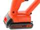 Black &amp; Decker ST182320-QW - Tagliabordi a batteria 18V 2Ah  + in omaggio batteria 18V 2Ah