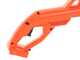 Black &amp; Decker ST182320-QW - Tagliabordi a batteria 18V 2Ah  + in omaggio batteria 18V 2Ah
