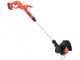 Black &amp; Decker ST182320-QW - Tagliabordi a batteria 18V 2Ah  + in omaggio batteria 18V 2Ah