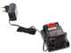 Black &amp; Decker ST182320-QW - Tagliabordi a batteria 18V 2Ah  + in omaggio batteria 18V 2Ah