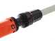 Black &amp; Decker STC1840EPC-QW - Tagliabordi a batteria 18V 4Ah + in omaggio batteria 18V 2Ah