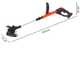 Black &amp; Decker STC1840EPC-QW - Tagliabordi a batteria 18V 4Ah + in omaggio batteria 18V 2Ah