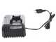 Black &amp; Decker STC1840EPC-QW - Tagliabordi a batteria 18V 4Ah + in omaggio batteria 18V 2Ah