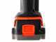 Black &amp; Decker STC1840EPC-QW - Tagliabordi a batteria - 18V 4Ah