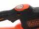Black &amp; Decker GTC18502PC-QW - Tagliasiepi a batteria 18V 2Ah + in omaggio batteria 18V 2Ah - Lama da 50 cm