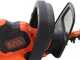 Black &amp; Decker GTC18502PC-QW - Tagliasiepi a batteria 18V 2Ah + in omaggio batteria 18V 2Ah - Lama da 50 cm