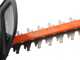 Black &amp; Decker GTC18502PC-QW - Tagliasiepi a batteria 18V 2Ah + in omaggio batteria 18V 2Ah - Lama da 50 cm