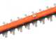 Black &amp; Decker GTC18502PC-QW - Tagliasiepi a batteria 18V 2Ah + in omaggio batteria 18V 2Ah - Lama da 50 cm